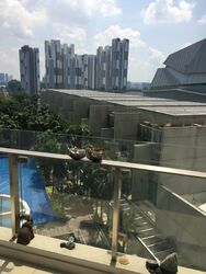 The Rochester Residences (D5), Apartment #529279711